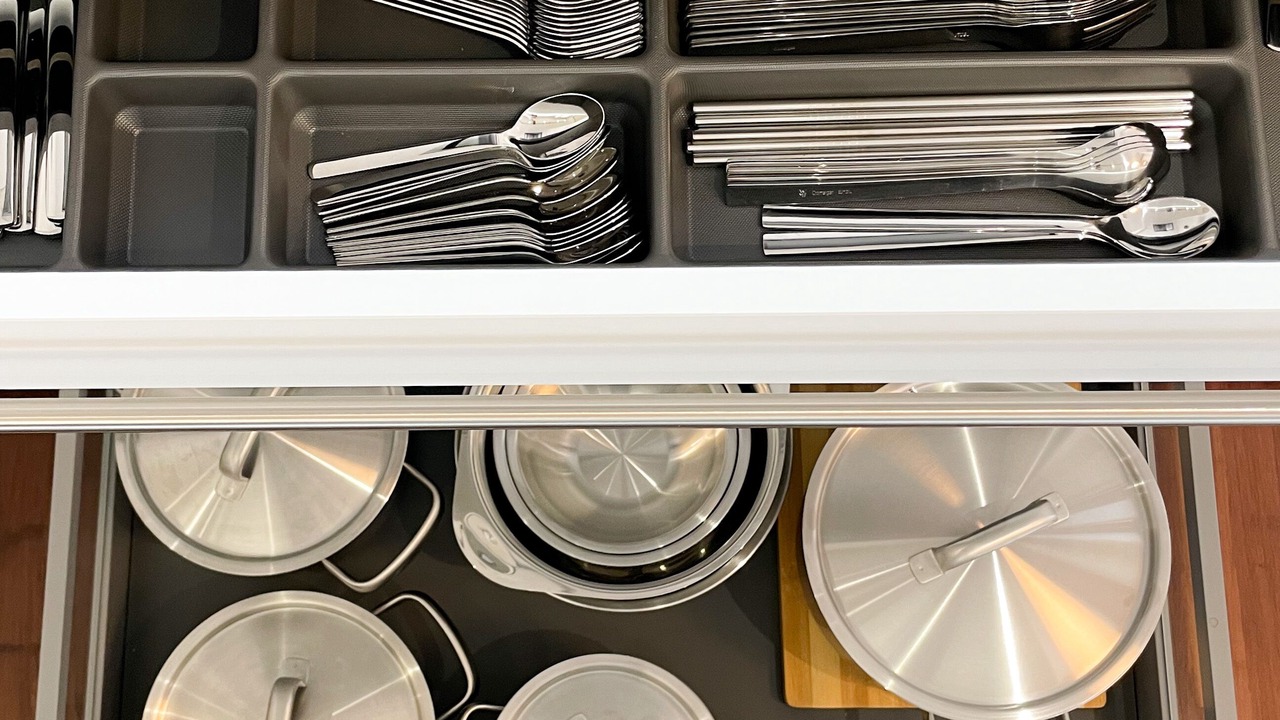 Photo of Kitchen in Bad Alexandersbad