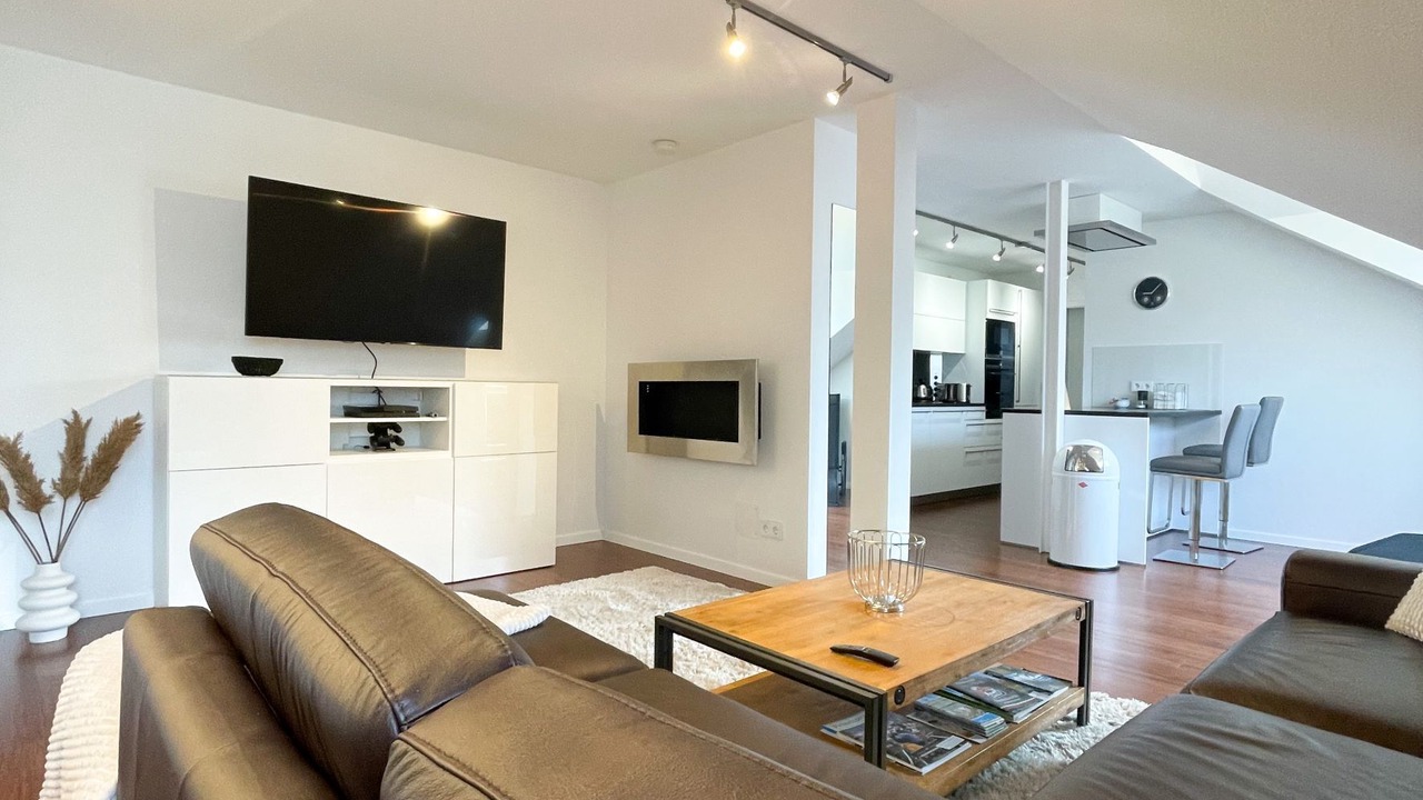 Photo of Livingroom in Bad Alexandersbad