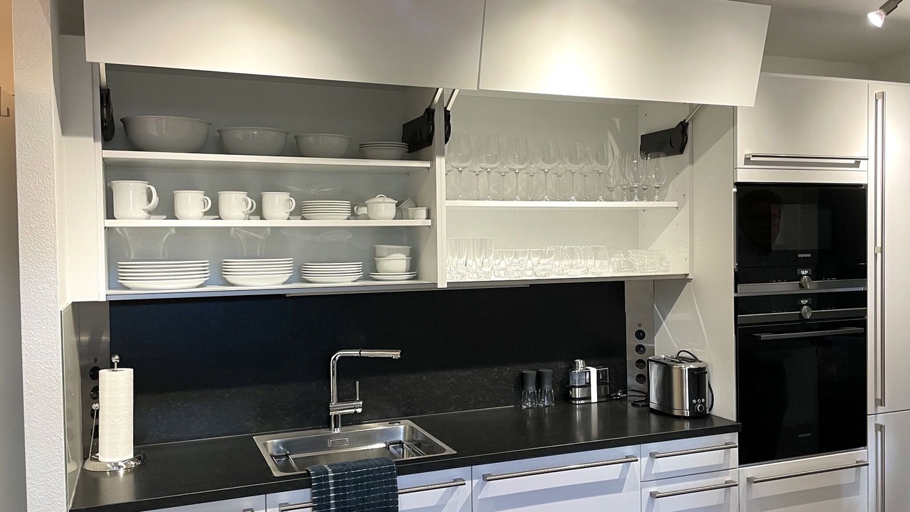 Photo of Kitchen in Bad Alexandersbad