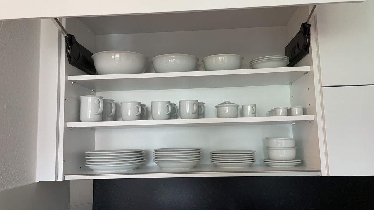 Photo of Kitchen in Bad Alexandersbad