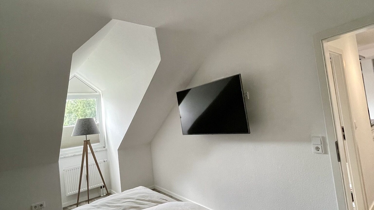 Photo of Bedroom in Bad Alexandersbad