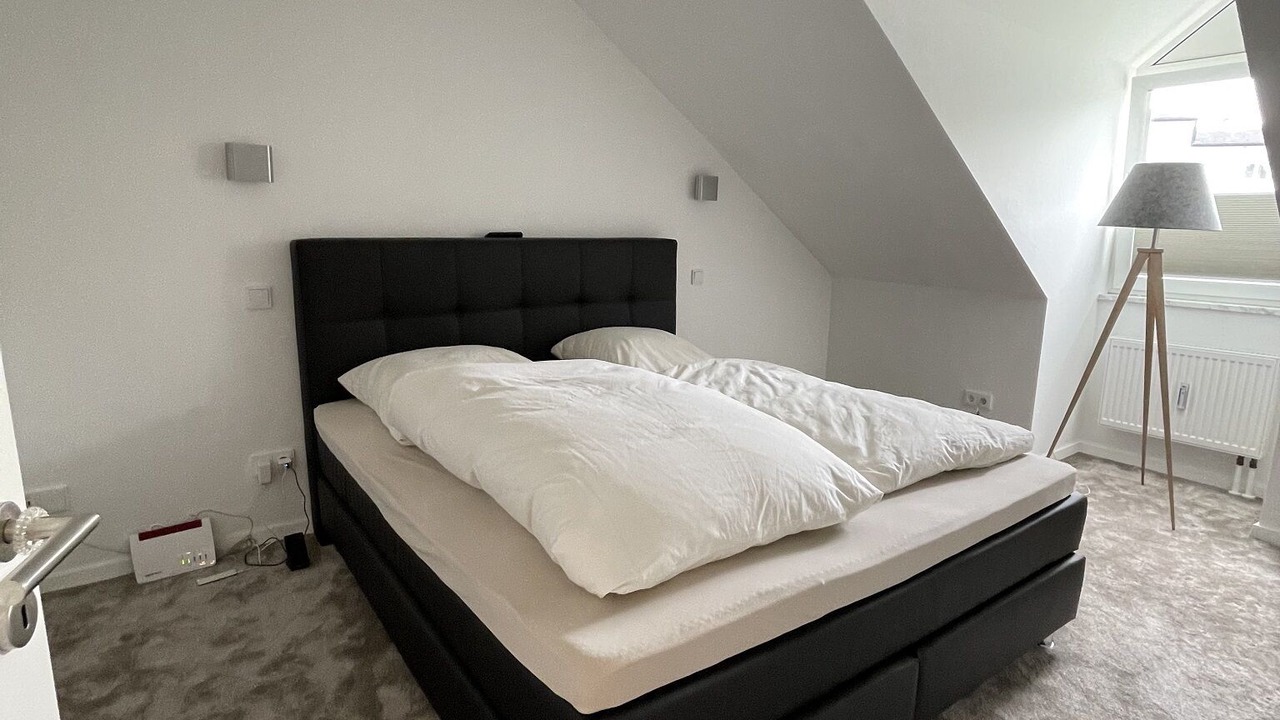 Photo of Bedroom in Bad Alexandersbad