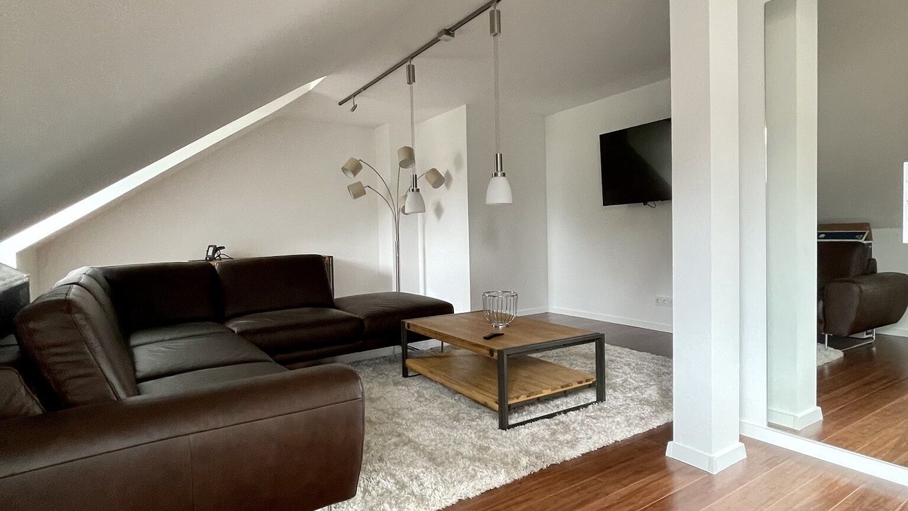 Photo of Livingroom in Bad Alexandersbad
