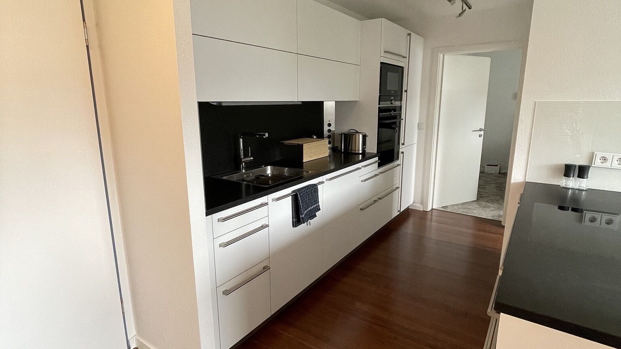Photo of Kitchen in Bad Alexandersbad