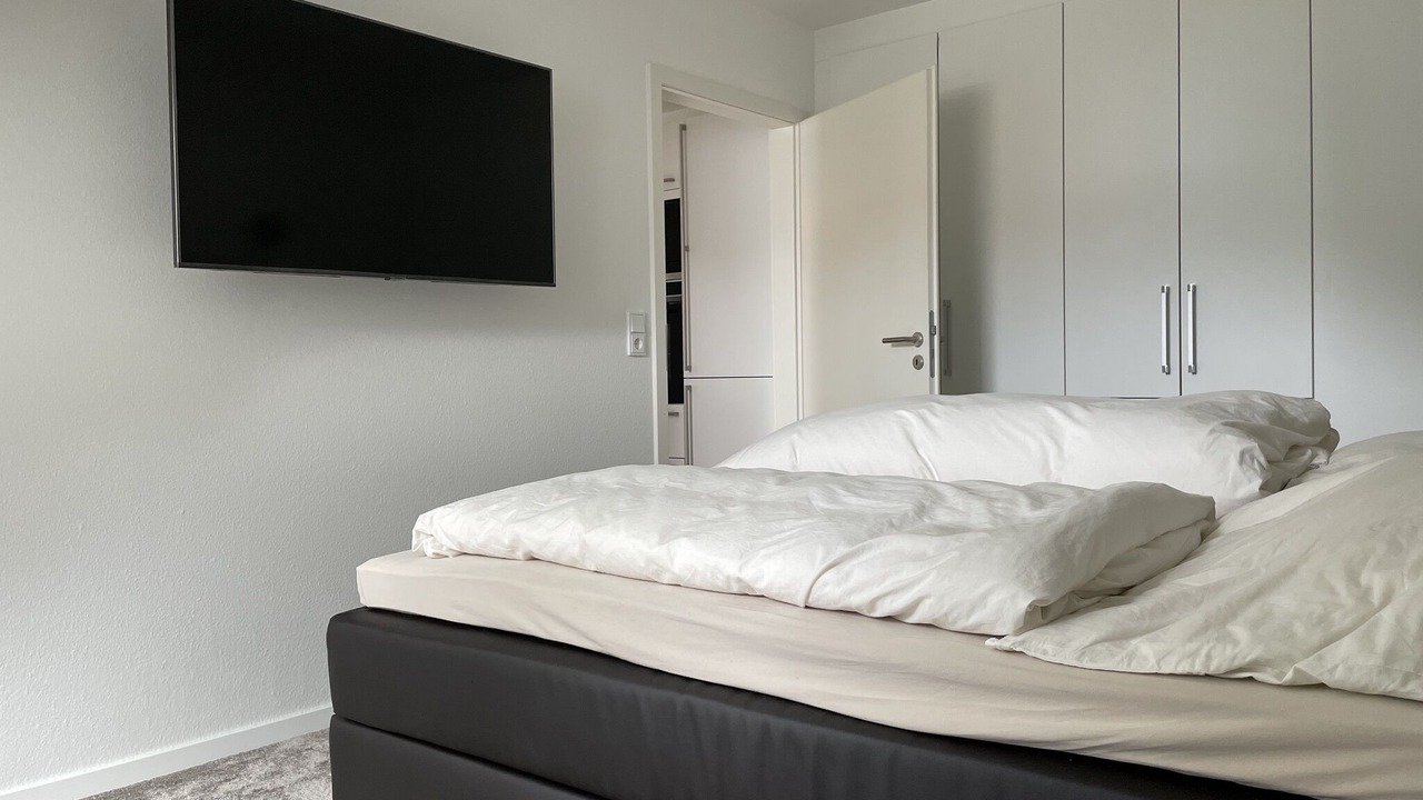 Photo of Bedroom in Bad Alexandersbad