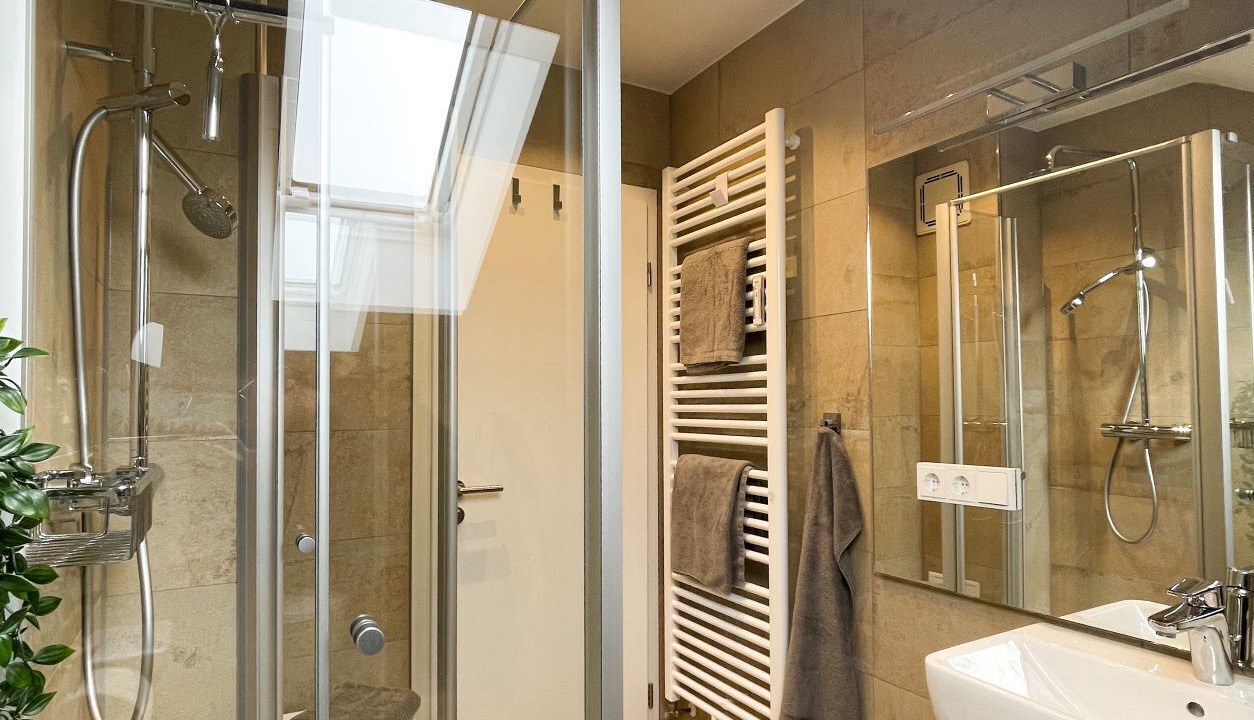 Photo of Bathroom in Bad Alexandersbad