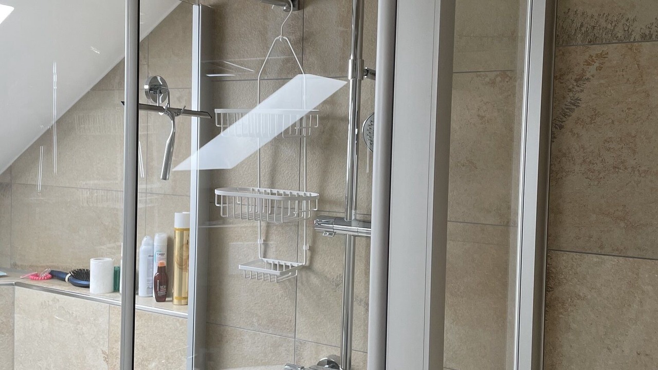 Photo of Bathroom in Bad Alexandersbad
