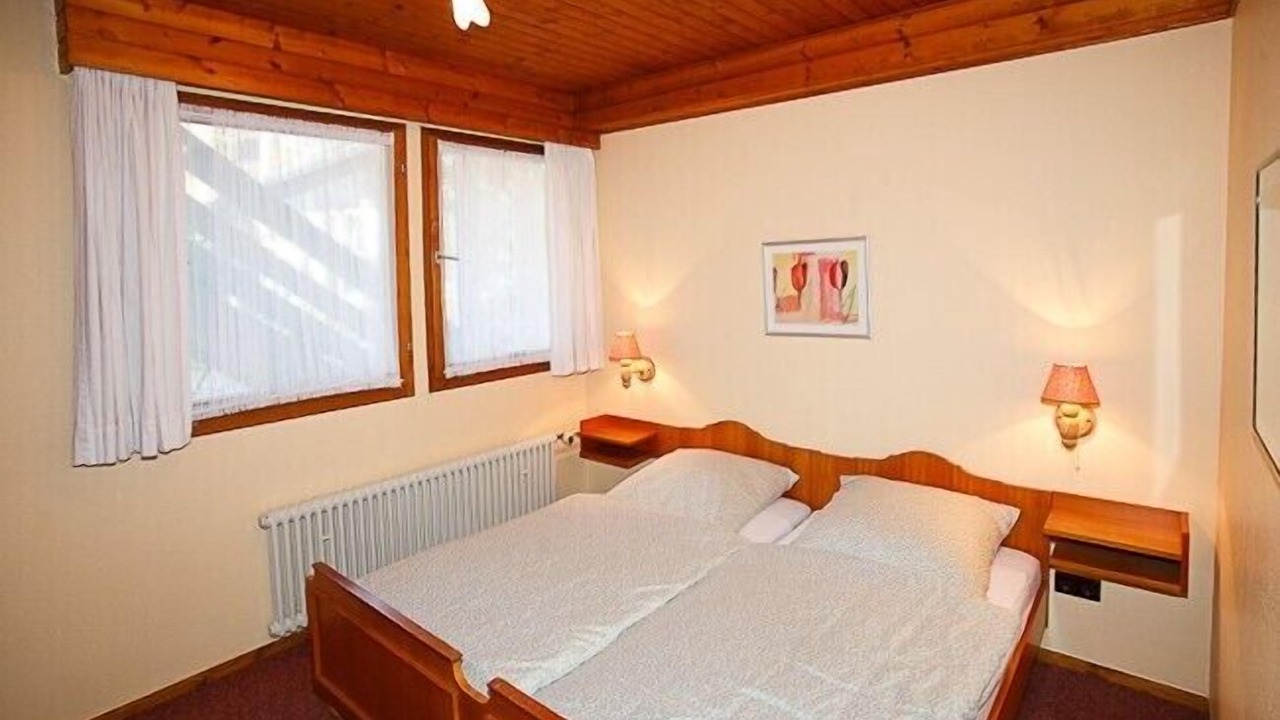 Photo of Bedroom in Sankt Valentin
