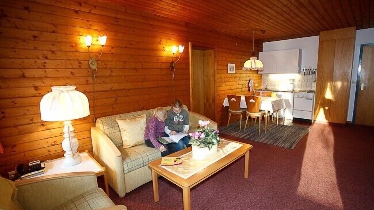 Photo of Livingroom in Sankt Valentin