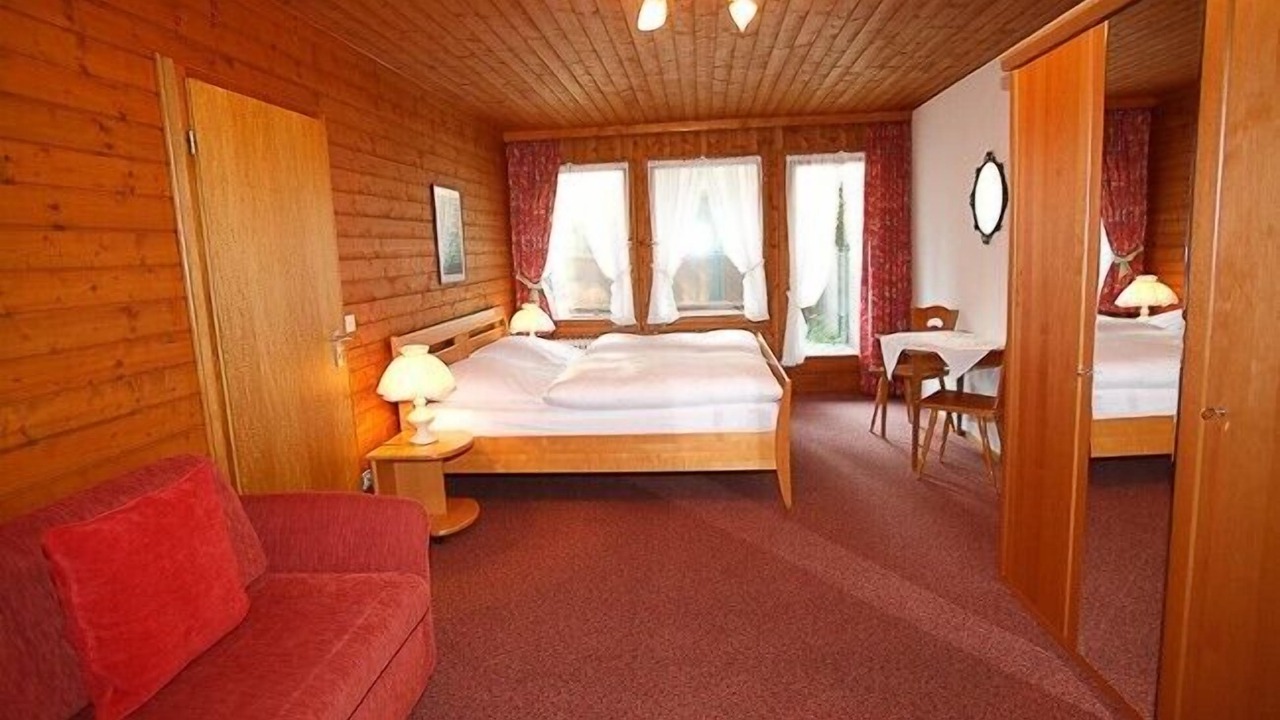 Photo of Bedroom in Sankt Valentin