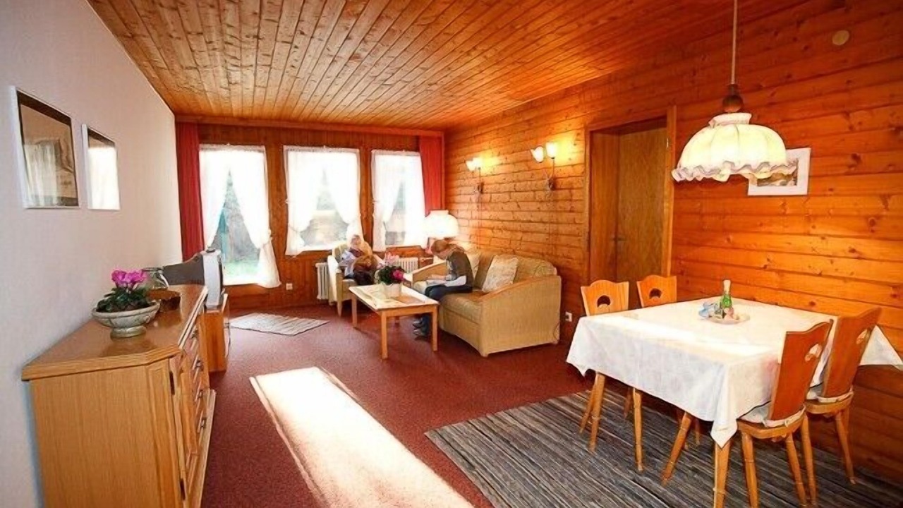 Photo of Livingroom in Sankt Valentin