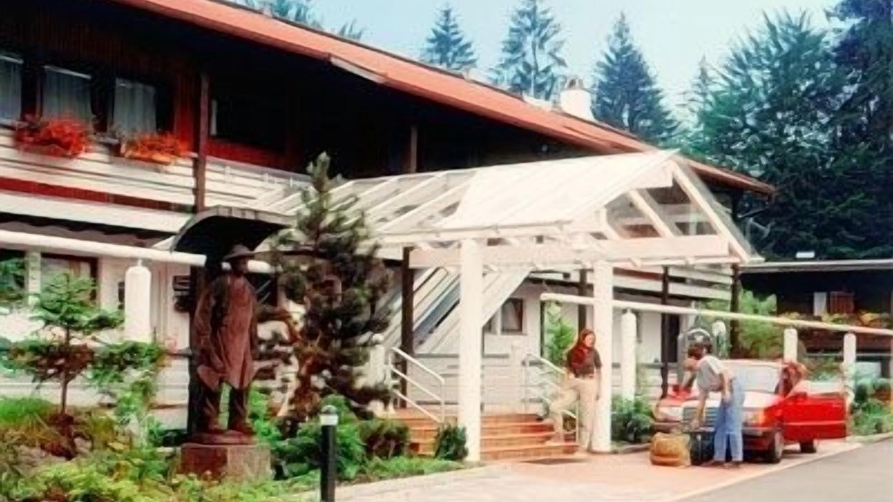 Photo of Outdoor in Sankt Valentin