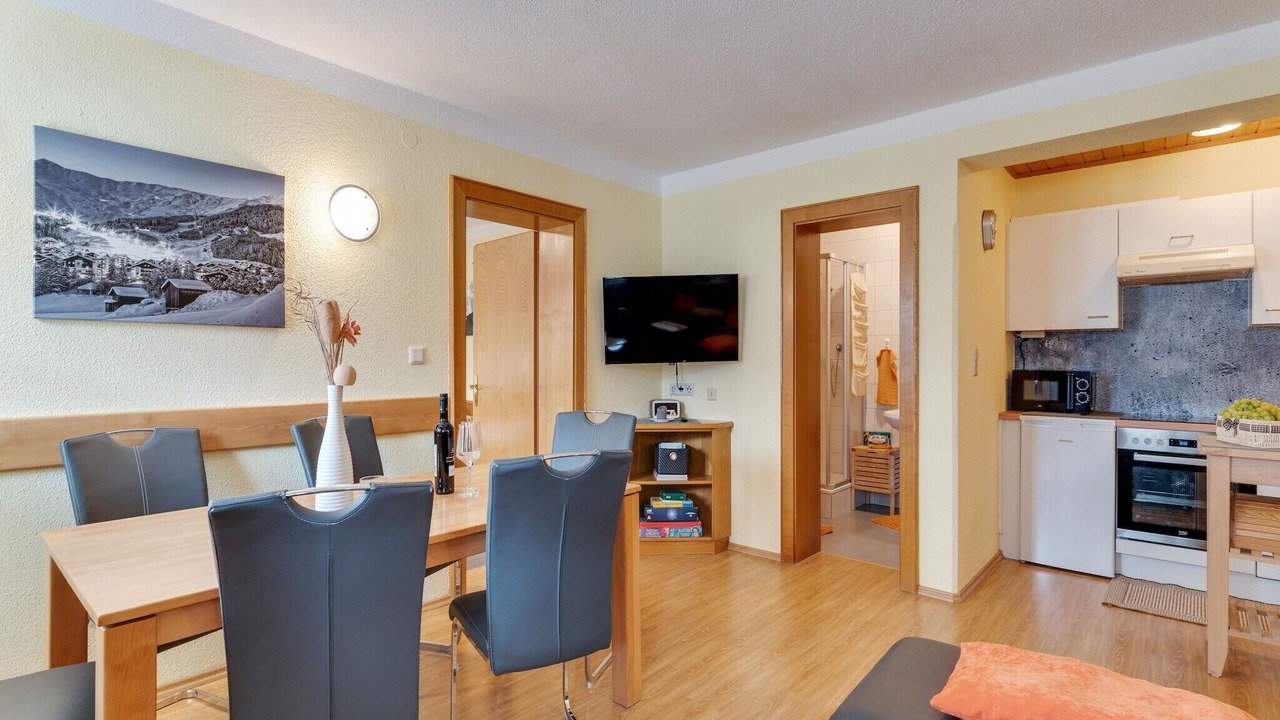 Photo of Livingroom in Fiss