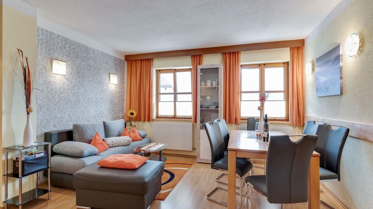 Photo of Livingroom in Fiss