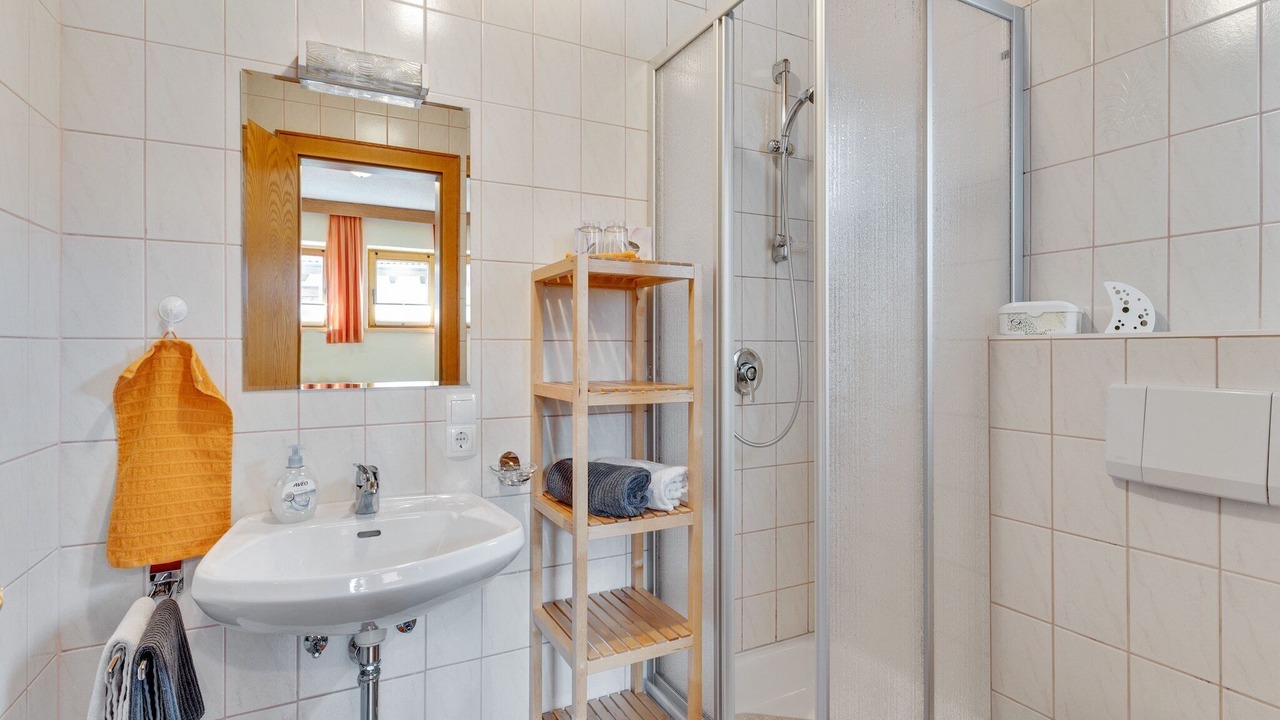 Photo of Bathroom in Fiss