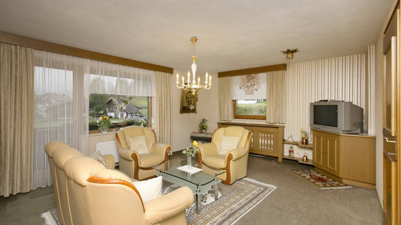 Photo of Livingroom in Lechaschau