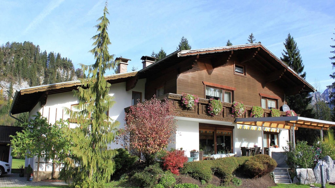 Photo of Outdoor in Lechaschau