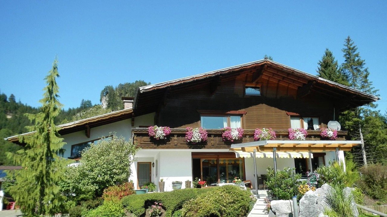 Photo of Outdoor in Lechaschau