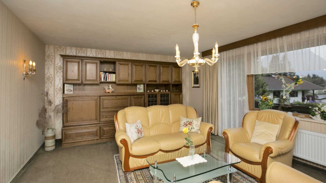 Photo of Livingroom in Lechaschau