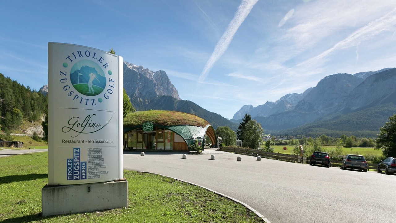 Photo of Outdoor in Lechaschau
