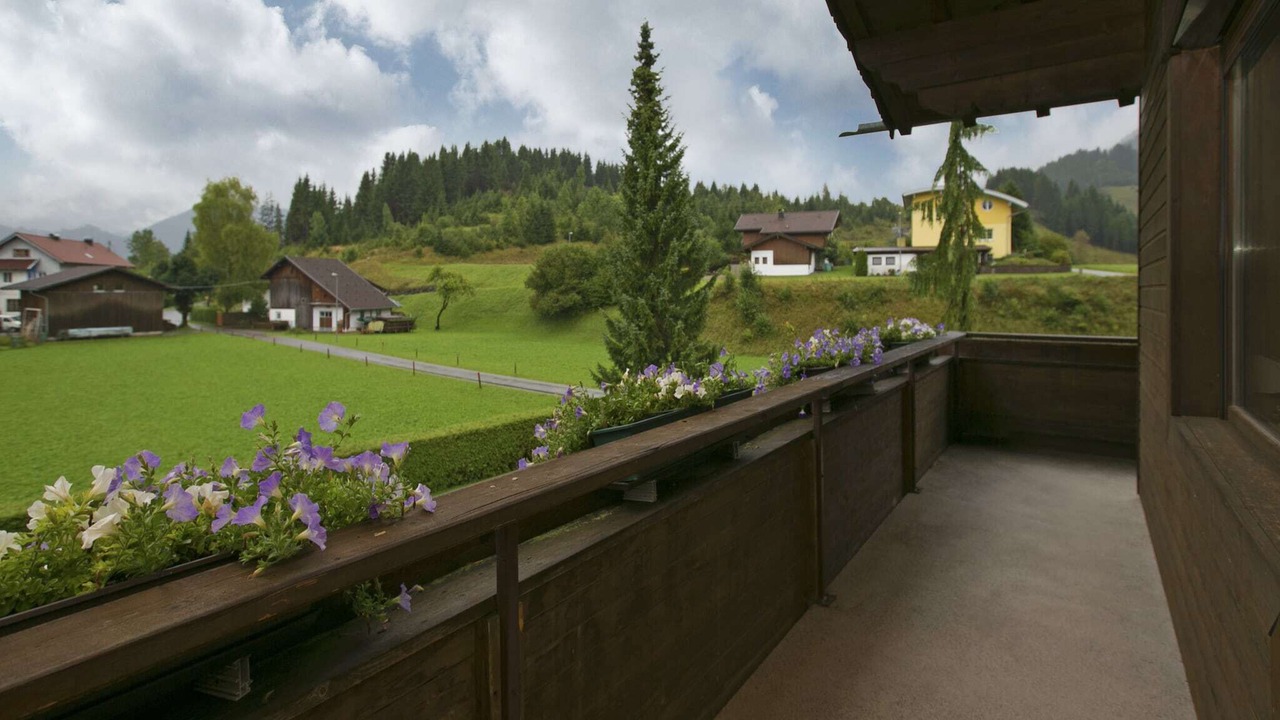 Photo of Patio Balcony in Lechaschau