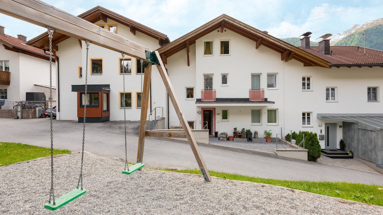 Photo of Outdoor in Strengen