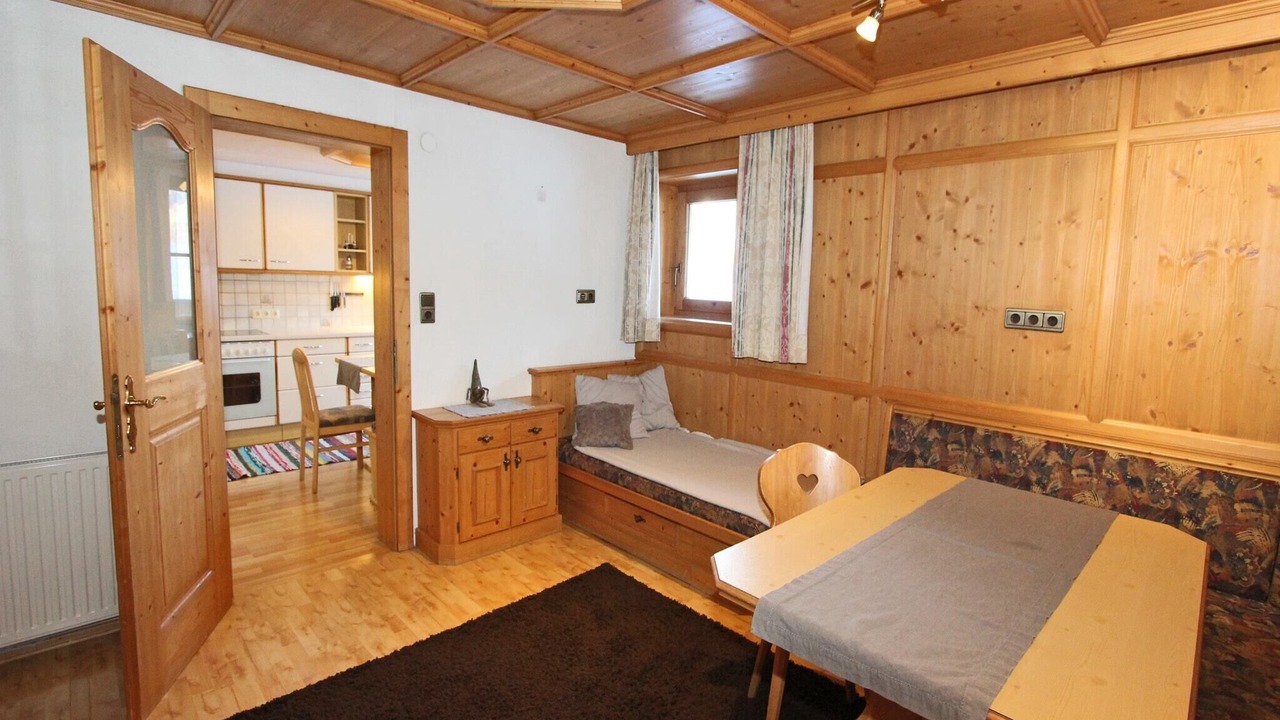 Photo of Livingroom in Kaltenbach