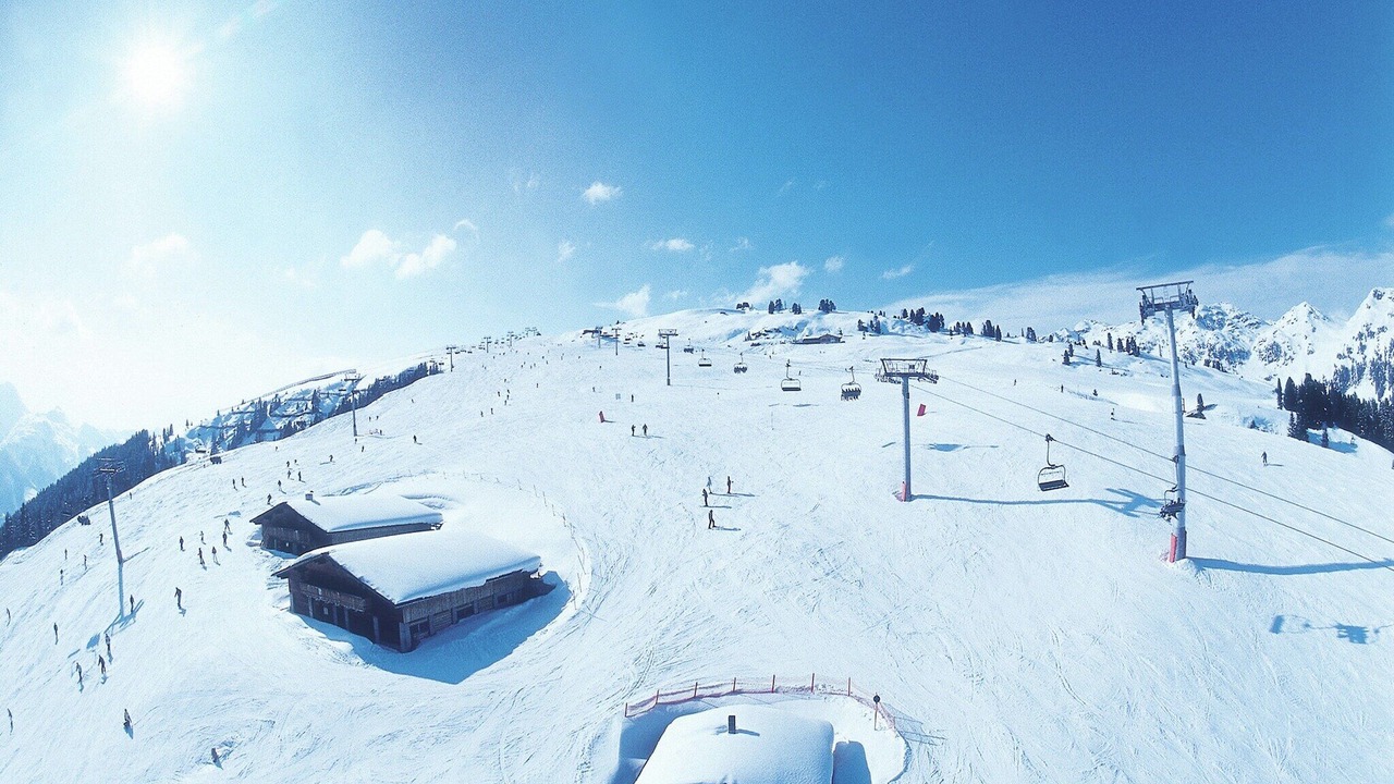 Photo of Others in Kaltenbach