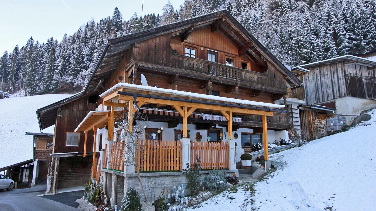 Photo of Outdoor in Kaltenbach