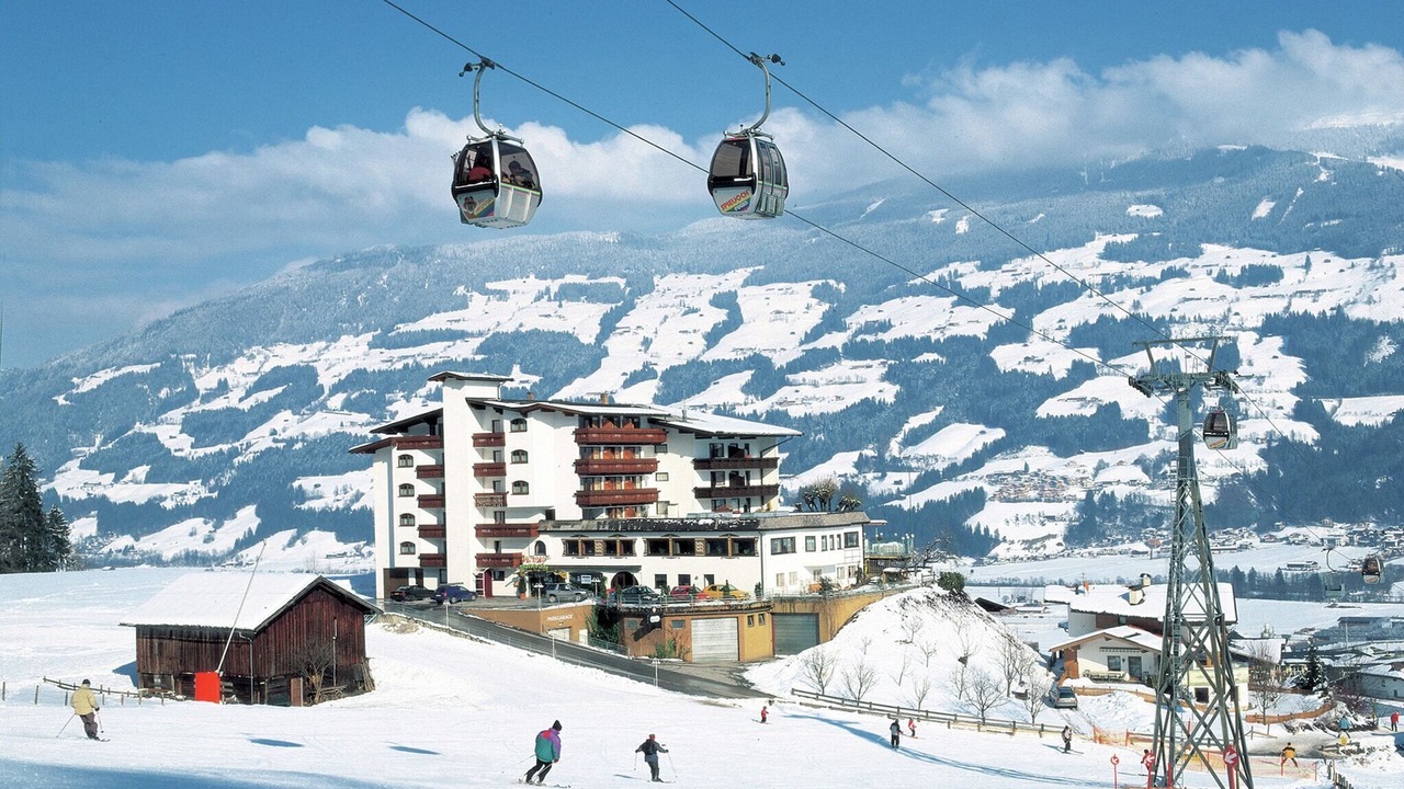 Photo of Others in Kaltenbach