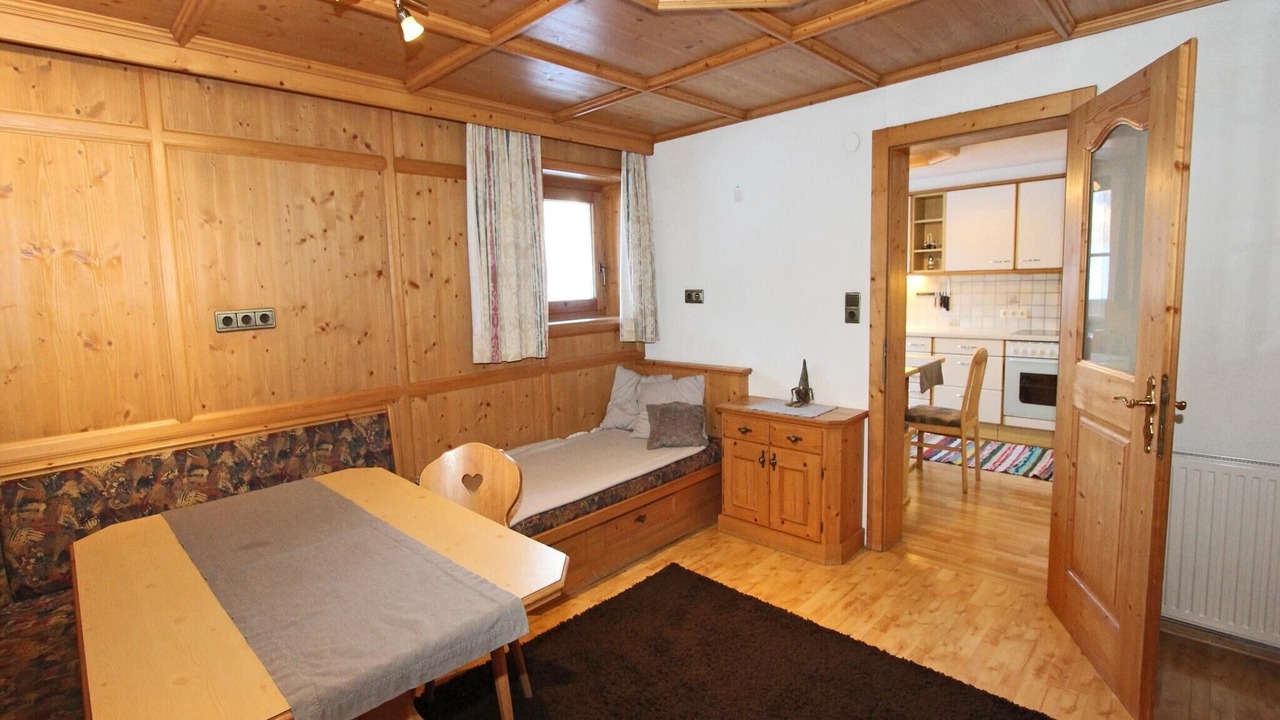 Photo of Livingroom in Kaltenbach