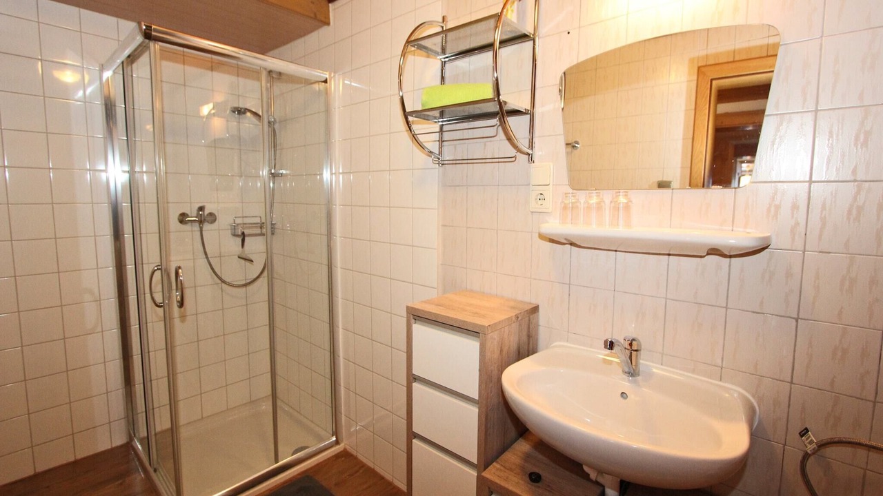 Photo of Bathroom in Kaltenbach