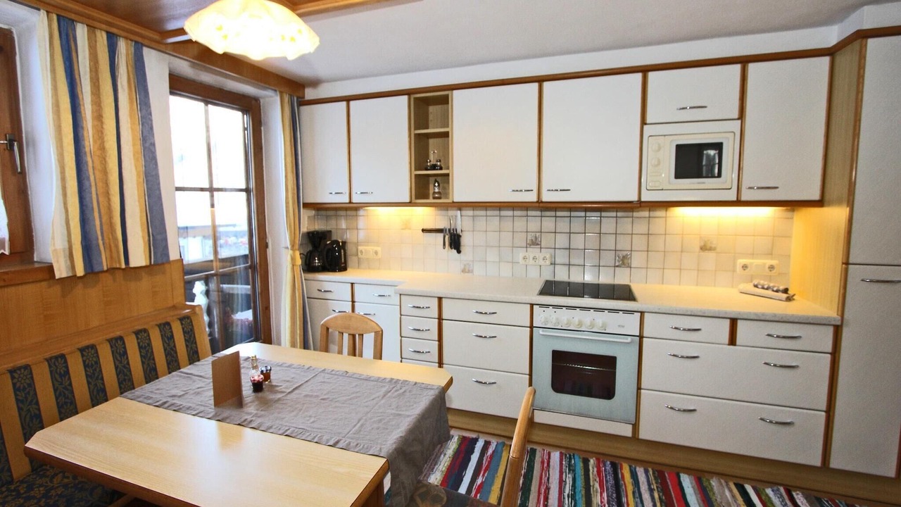 Photo of Livingroom in Kaltenbach