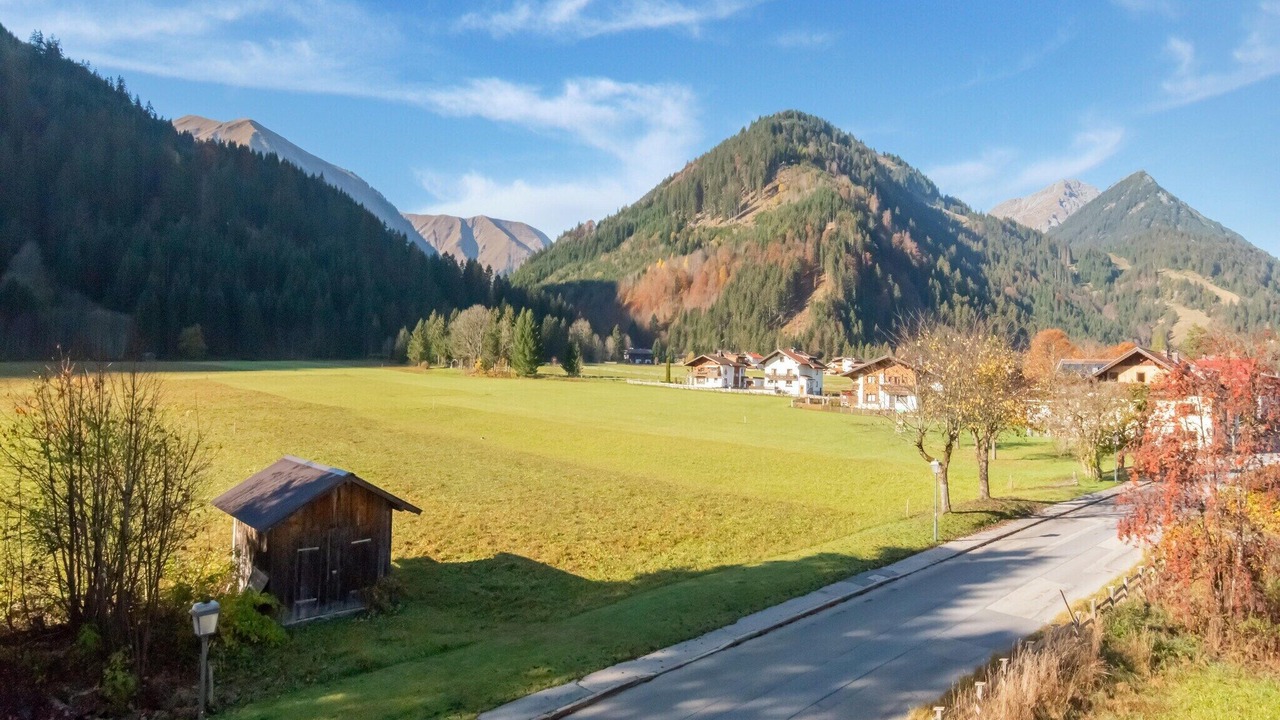 Photo of Others in Bichlbach