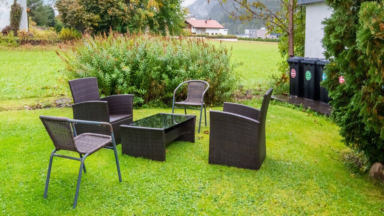 Photo of Outdoor in Bichlbach