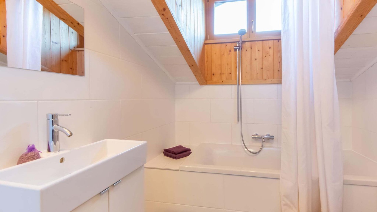 Photo of Bathroom in Bichlbach