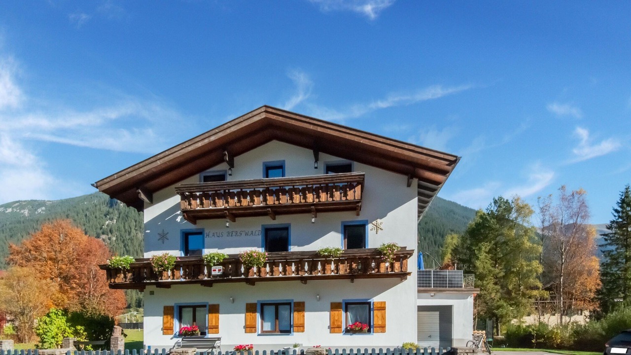 Photo of Outdoor in Bichlbach