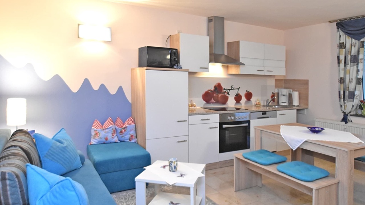 Photo of Livingroom in Lichtenhain