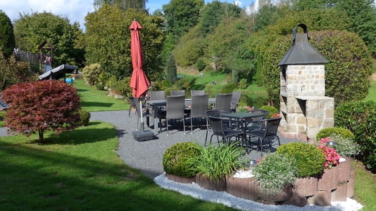 Photo of Outdoor in Lichtenhain