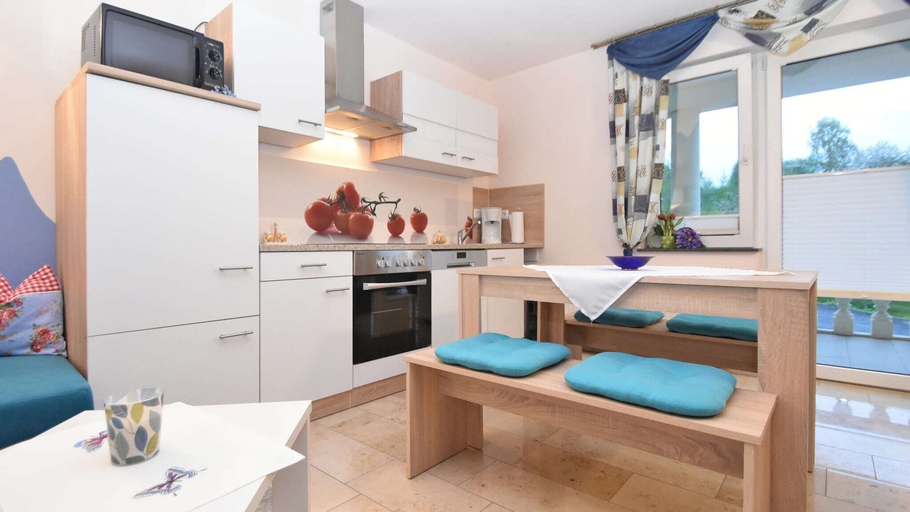 Photo of Livingroom in Lichtenhain