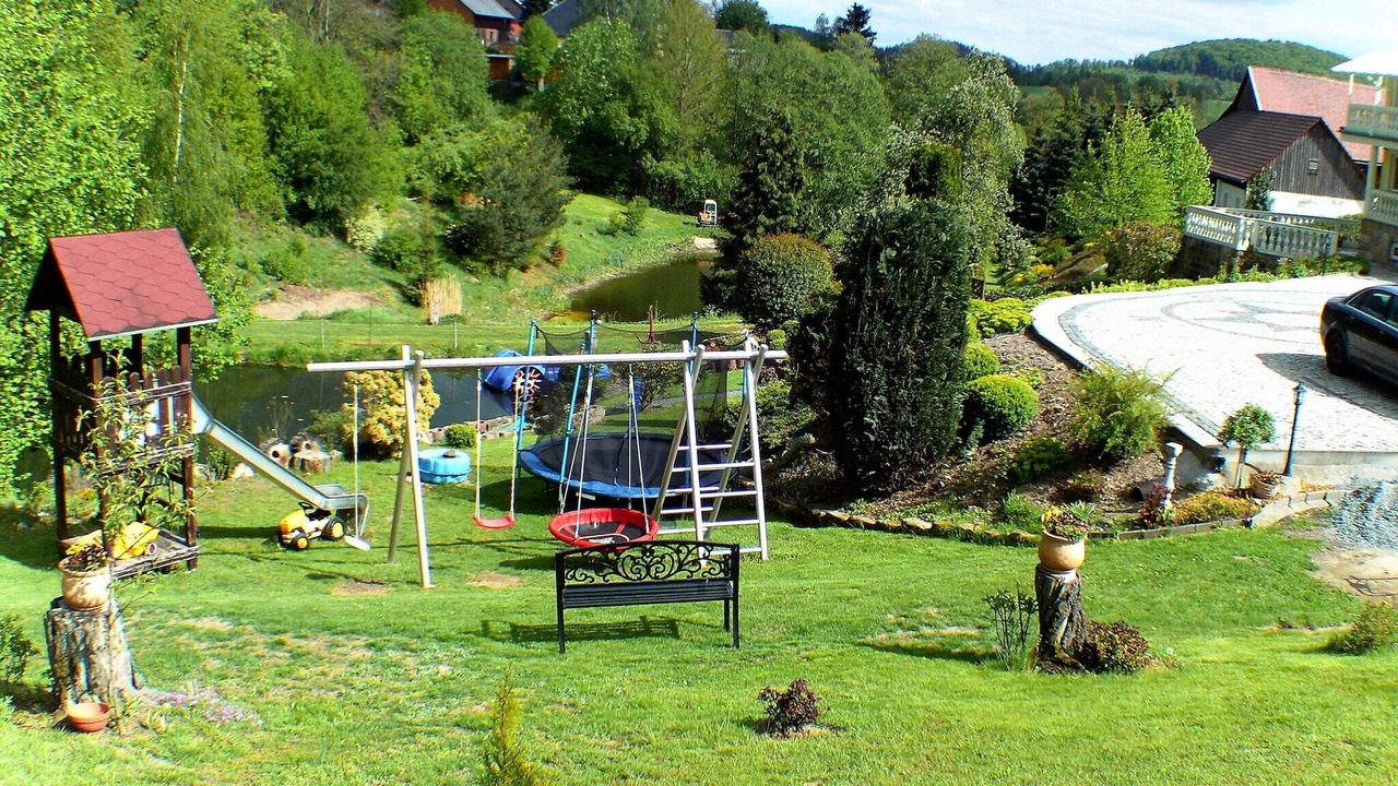 Photo of Outdoor in Lichtenhain