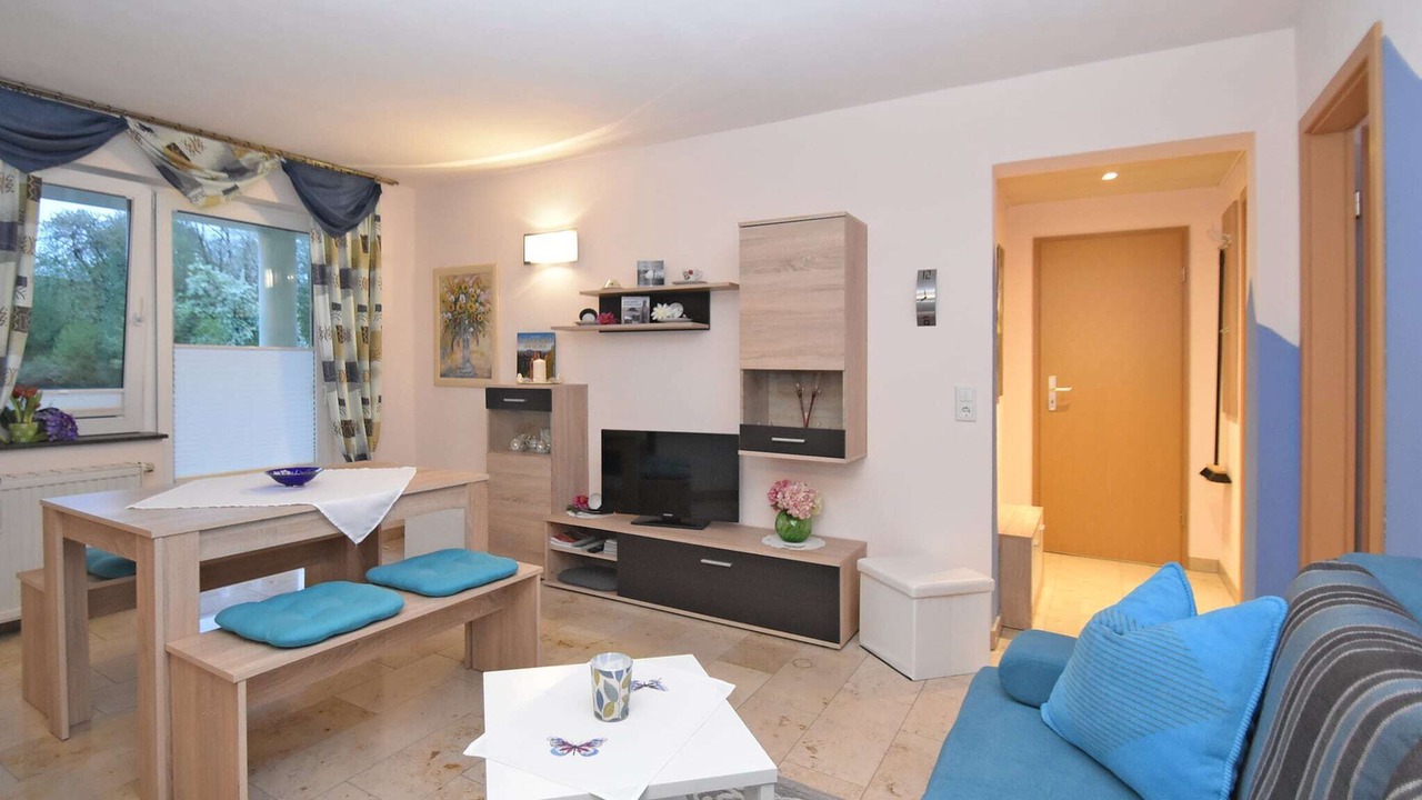 Photo of Livingroom in Lichtenhain