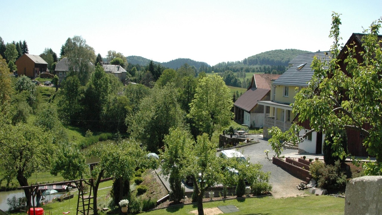 Photo of Outdoor in Lichtenhain