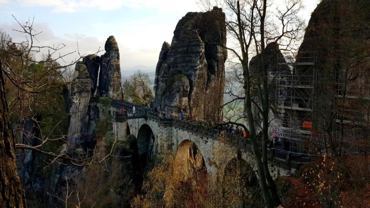 Photo of Others in Weißig