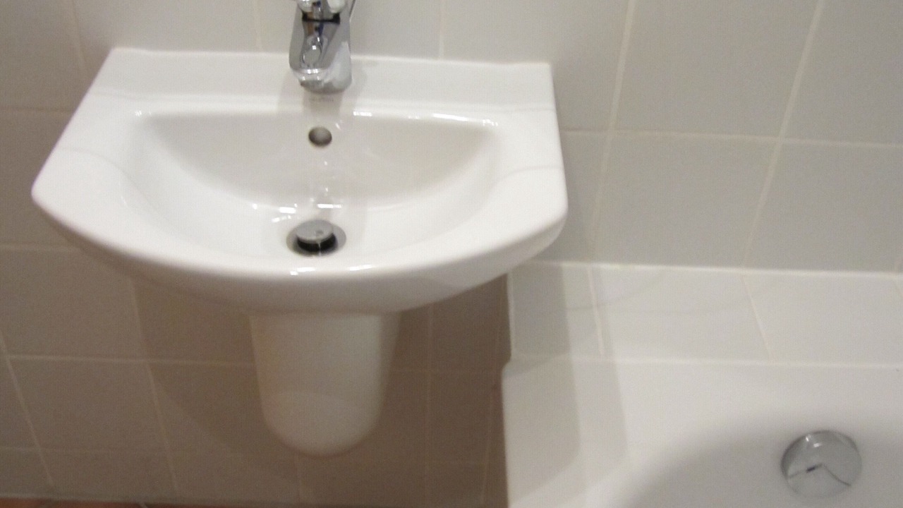 Photo of Bathroom in Starnberg