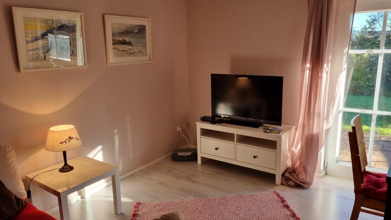 Photo of Livingroom in Starnberg