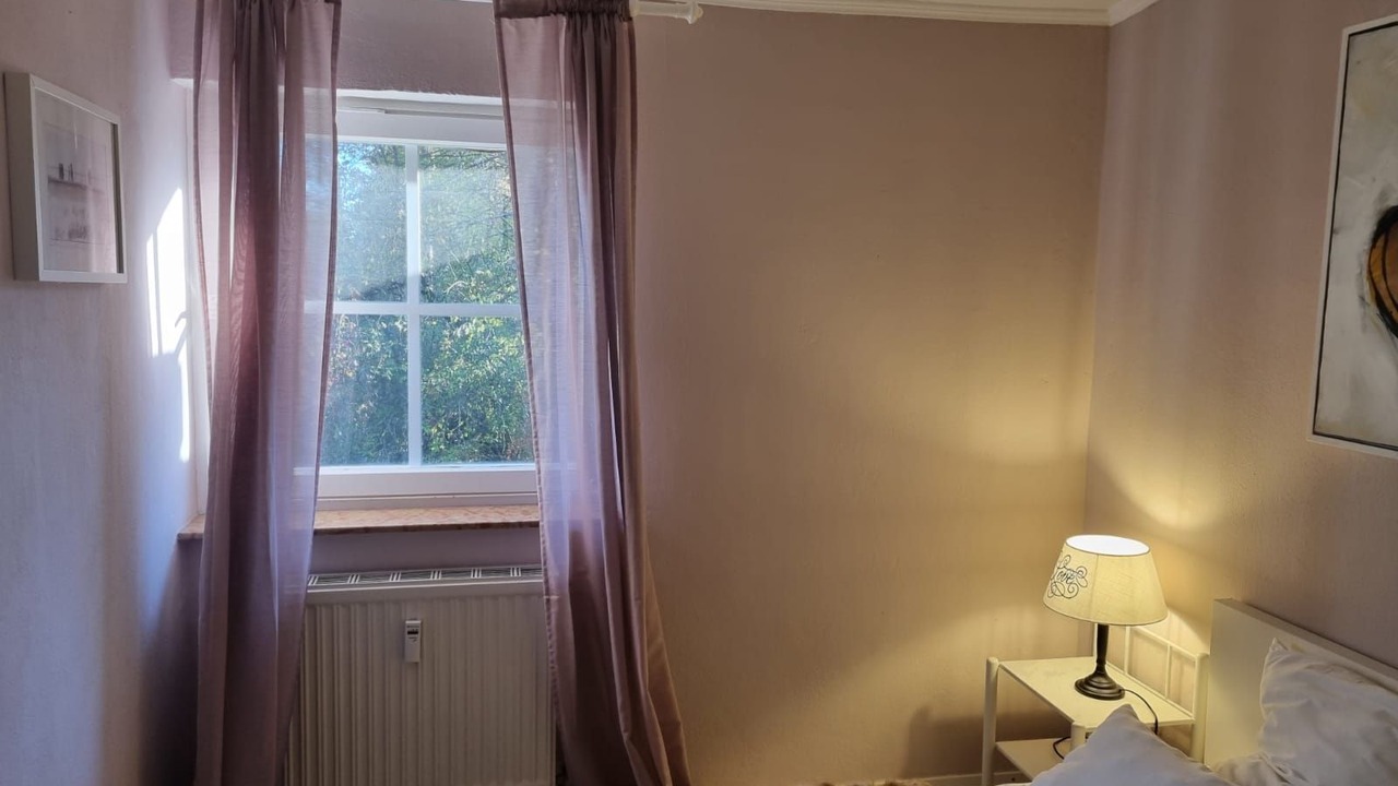 Photo of Bedroom in Starnberg