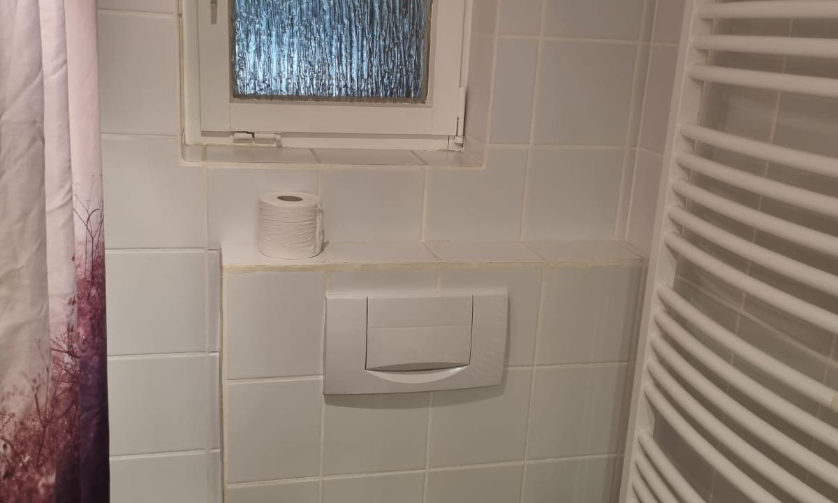 Photo of Bathroom in Starnberg