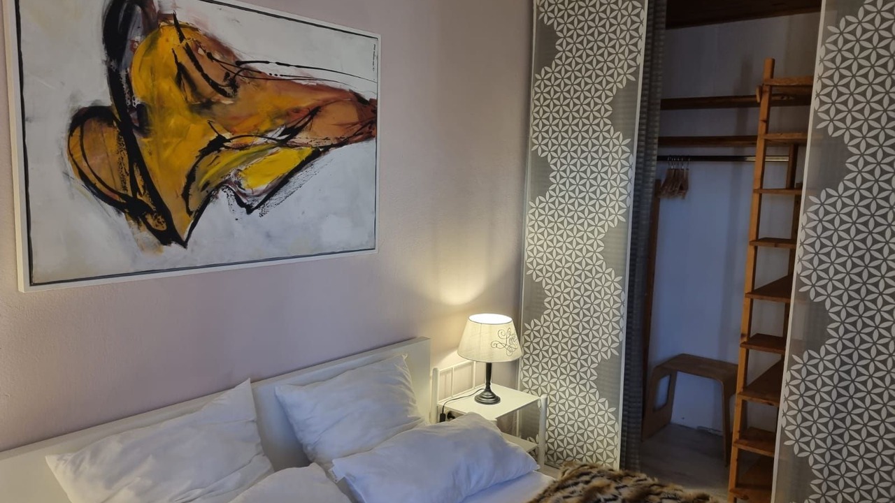 Photo of Bedroom in Starnberg