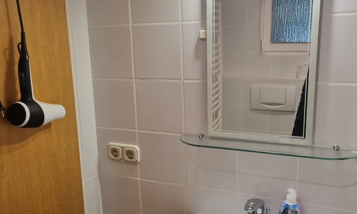 Photo of Bathroom in Starnberg